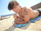 Фотография Роммеля Дитриха