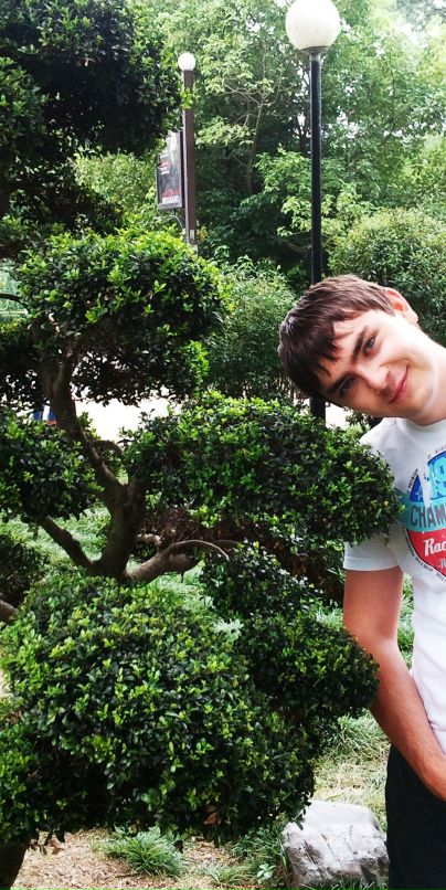 Alexey Chernomorov фотография #15