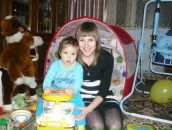 Фотография Козловой Натальи