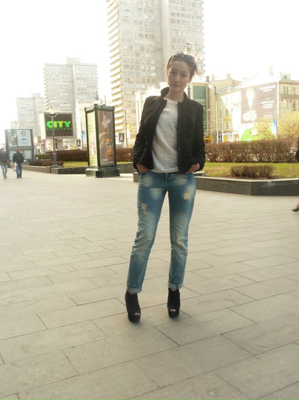 Alya Galaeva фотография #35