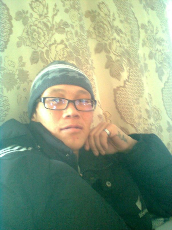 Монгун-оол Иргит фотография #33