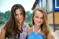 Фотография Волянюк Насти