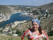 Фотография Конюхов Михаил