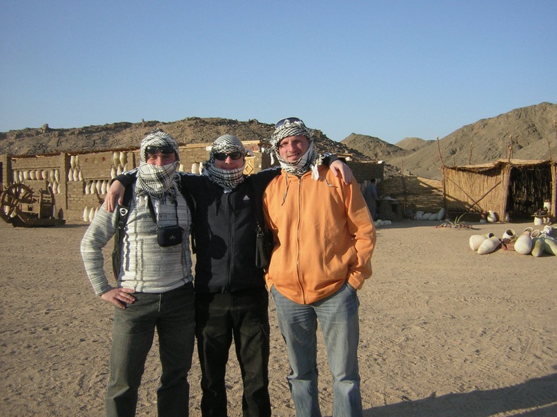 Сергей Терешкин фотография #12