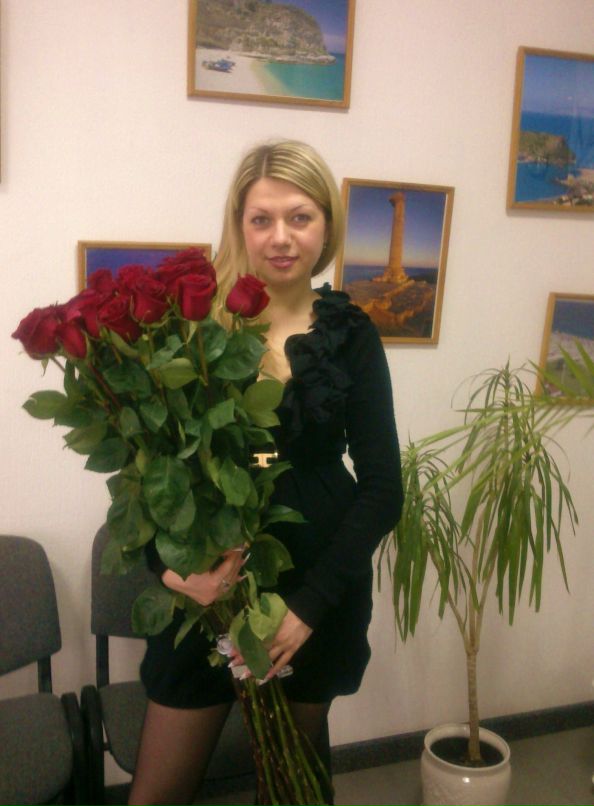 Елена Евсюкова фотография #20