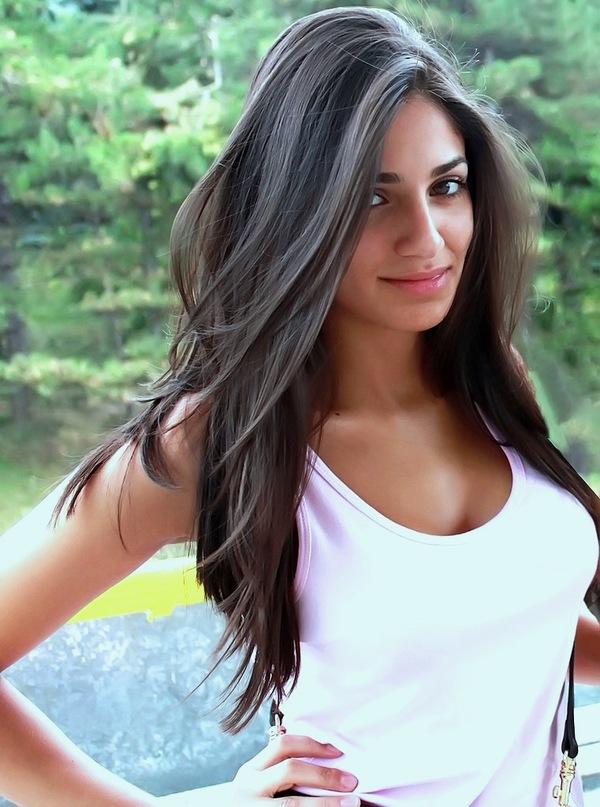 Lu Sine фотография #20