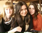 Фотография Девлетмирзаевой Элины