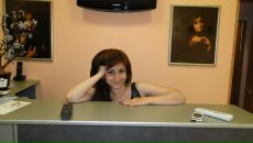 Фотография Жуковой Анастасии