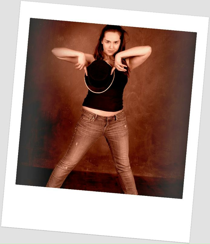 Александра Бреус фотография #50