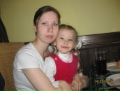 Фотография Карташовой Марии