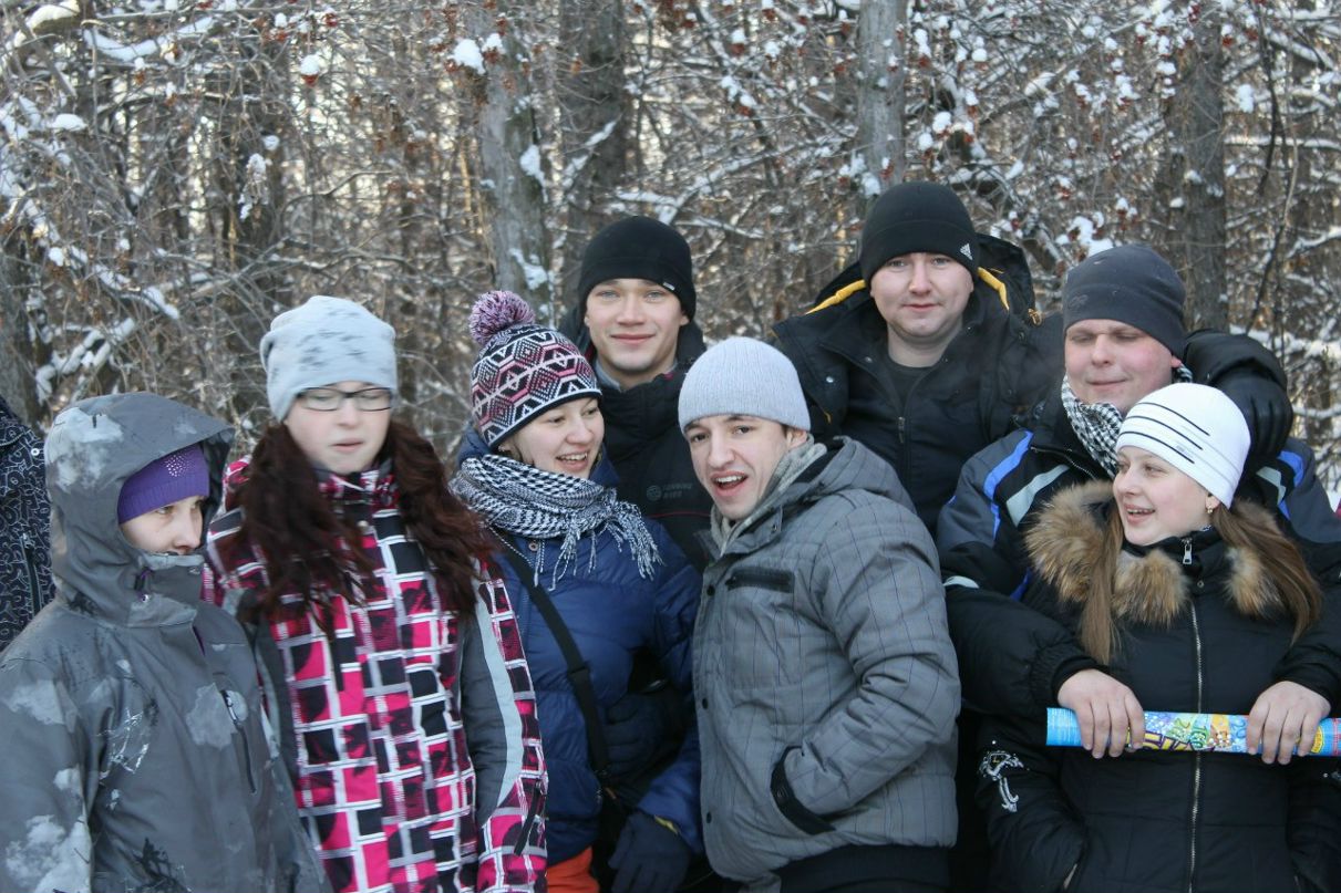 Дмитрий Пак фотография #49