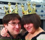 Фотография Бровиной Александры