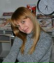 Фотография Комшуковой Миланы