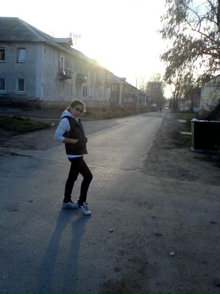 №2, Елизавета Галимова №2, Елизавета Галимова