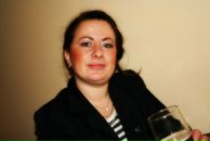 Фотография Сыч Елены