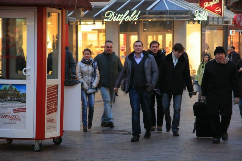 Михаил Евстюничев фотография #10