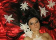 Фотография Нохриной Александры