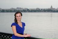 Фотография Марковой Ольги