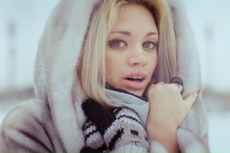 №2, Алла Ткаченко, 32 года, Санкт-Петербург №2, Алла Ткаченко, 32 года, Санкт-Петербург