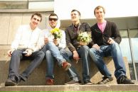 Фотография Shimiev Ermio