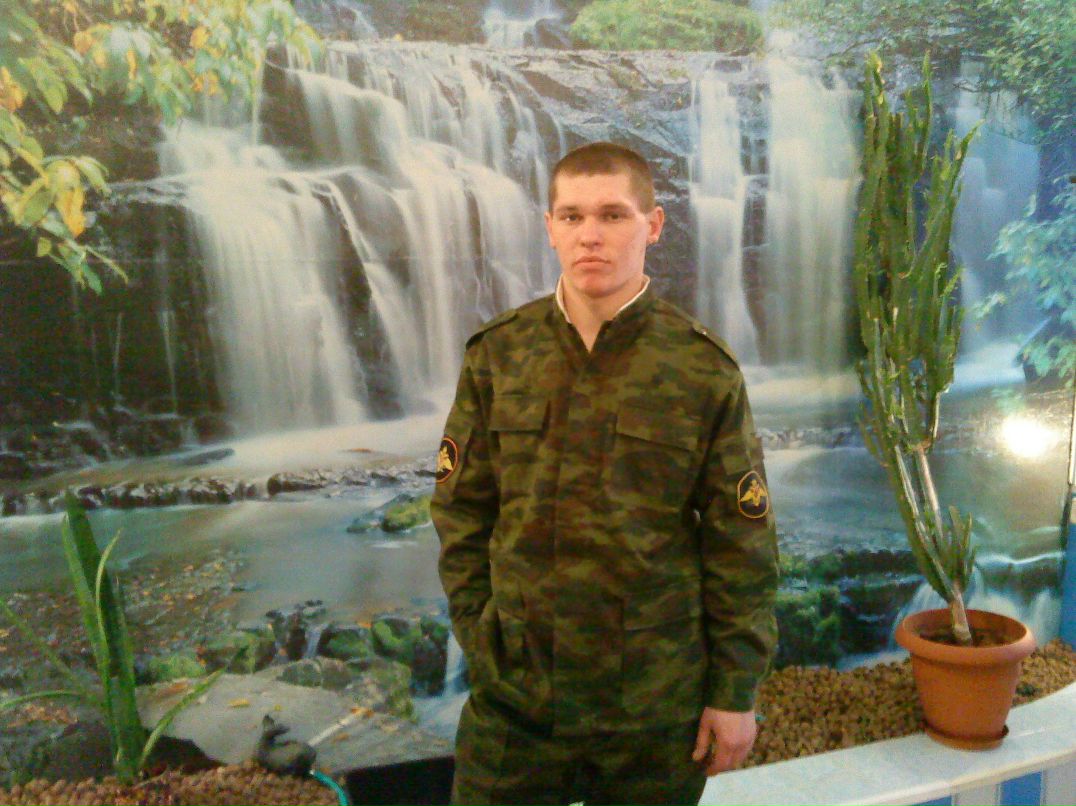 Евгений Иващенко фотография #33