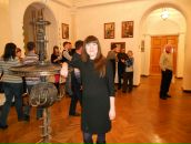 Фотография Процевич Александры