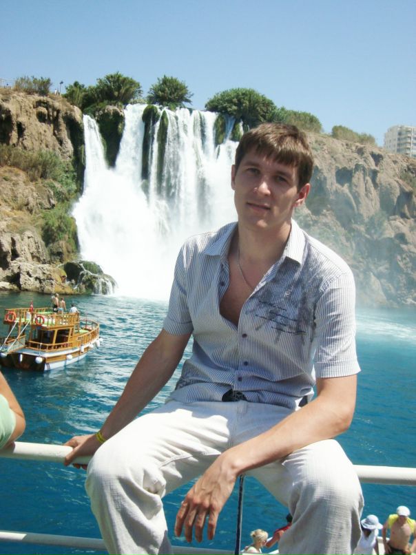 Дмитрий Изох фотография #16