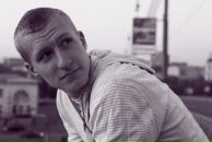 Фотография Ладика Андрея