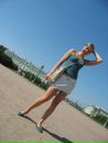 Фотография Вороновой Катерины