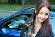 Фотография Larionova Katrin