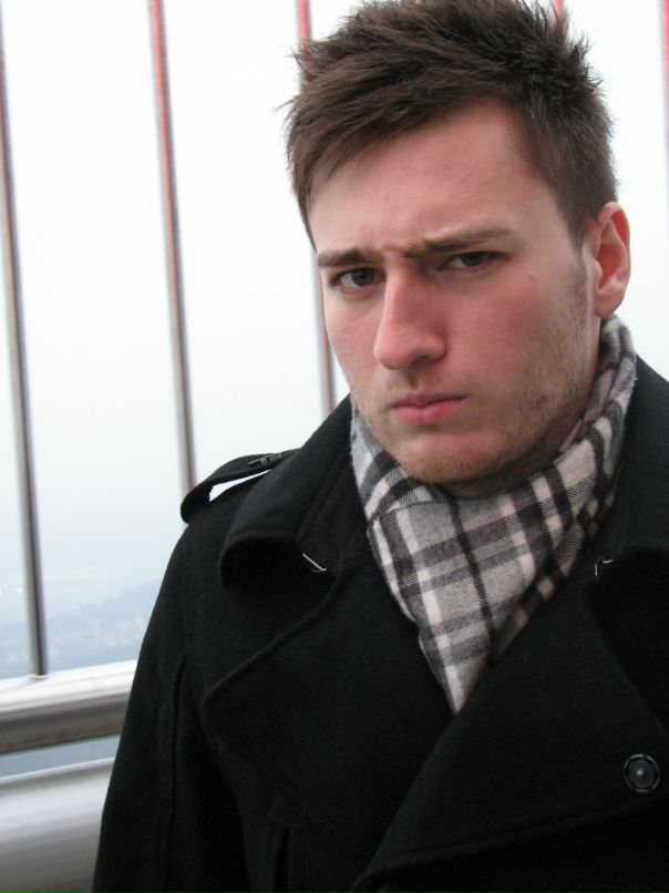 Andreas Hoffmann фотография #21