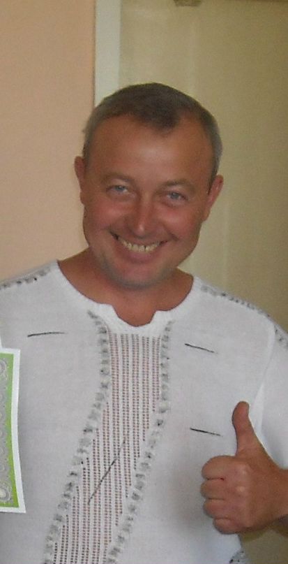 Petro Savytsky фотография #9