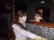 Фотография Hairdresser Elena