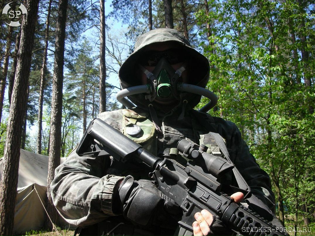 Иван Ермак фотография #38