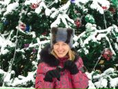 Фотография Елисеевой Ольги