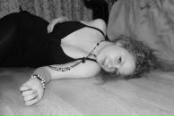 Фотография Моисеенковой Нюты