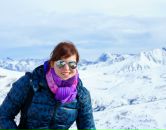 Фотография Савченко Оксаны