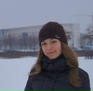 Фотография Охрименко Карины