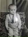 Тарас Рибінський фотография #5 (источник - https://vk.com/id8113988)