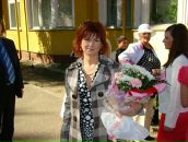 Фотография Ромкиной Елены