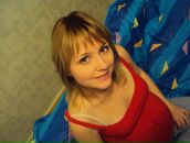 Фотография Макаровой Елены