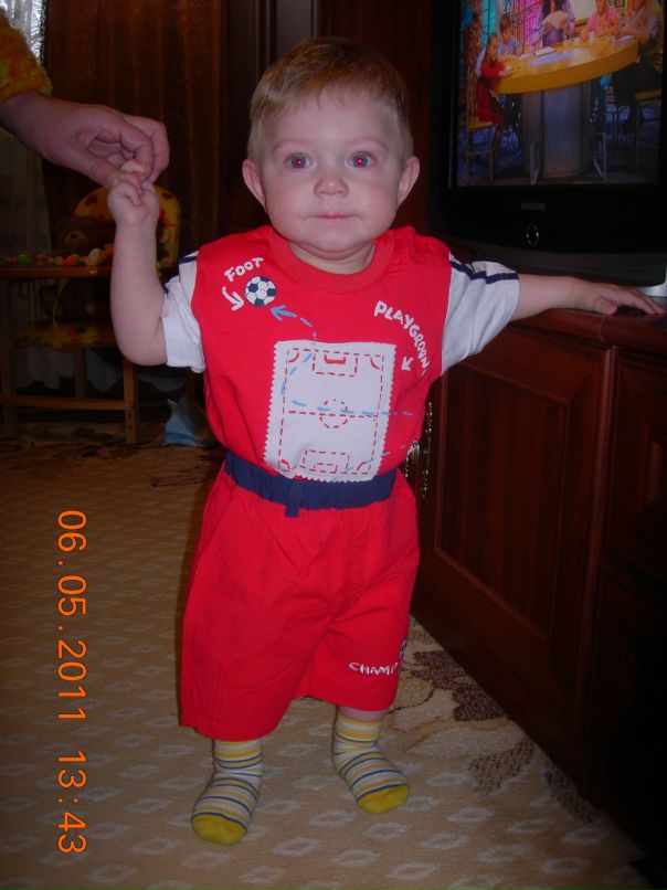 Дмитрий Поляков фотография #13