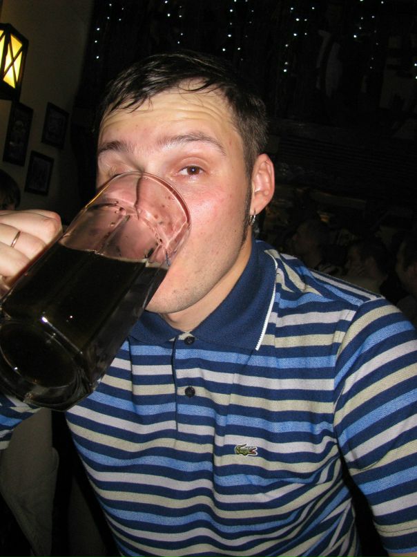 Дмитрий Сидоров фотография #24