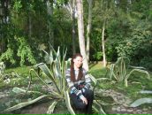 Фотография Тимохиной Иришки