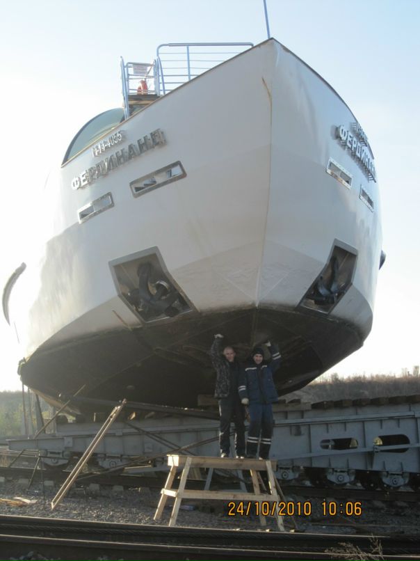 Иван Смирнов фотография #44