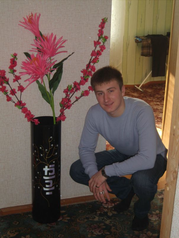 Артём Дорофеев фотография #39