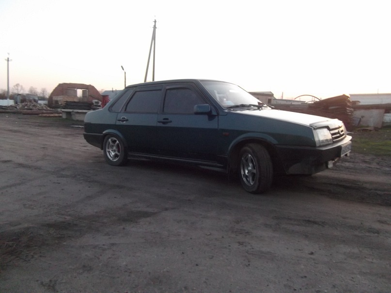 Дмитрий Авдеев фотография #47