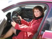 Фотография Кукушкиной Натальи