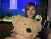 Маріанна Пашко фотография #6 (источник - https://vk.com/id155452140)