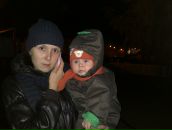 Фотография Григорьевой Ольги